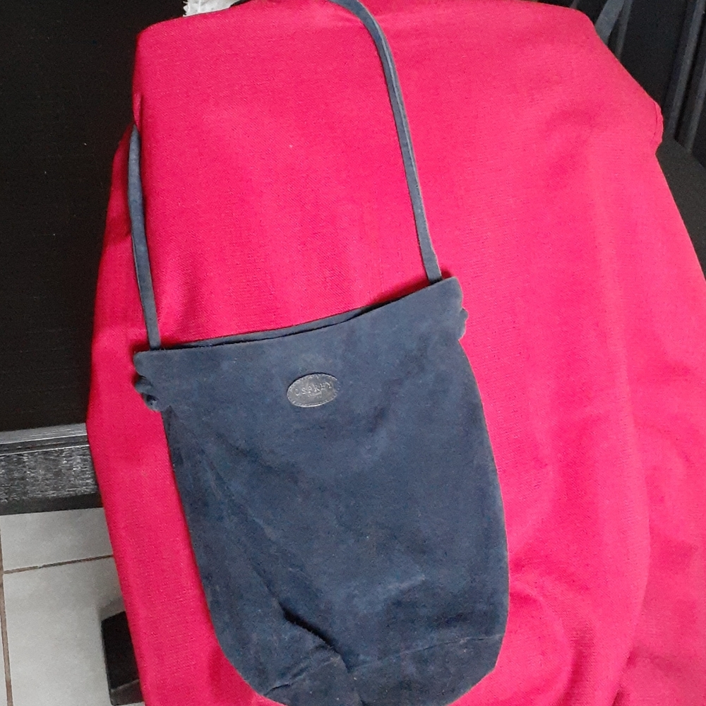 OSPREY BAG SUEDE